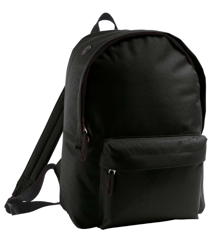 SOL'S SOL'S Rider Backpack in BLK