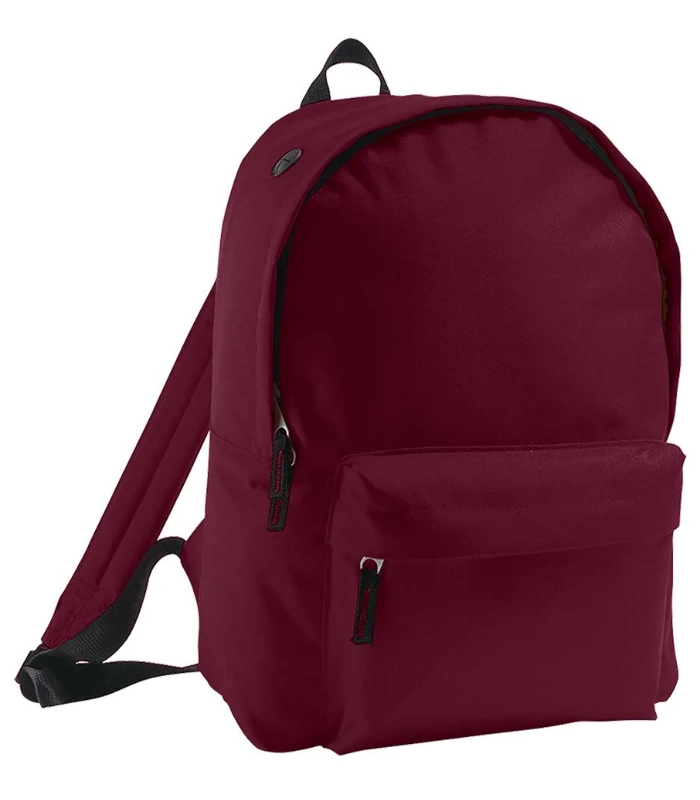 SOL'S SOL'S Rider Backpack in BUR