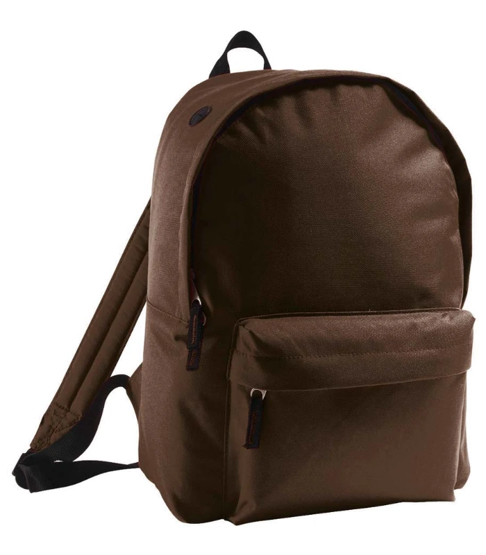 SOL'S SOL'S Rider Backpack in CHO