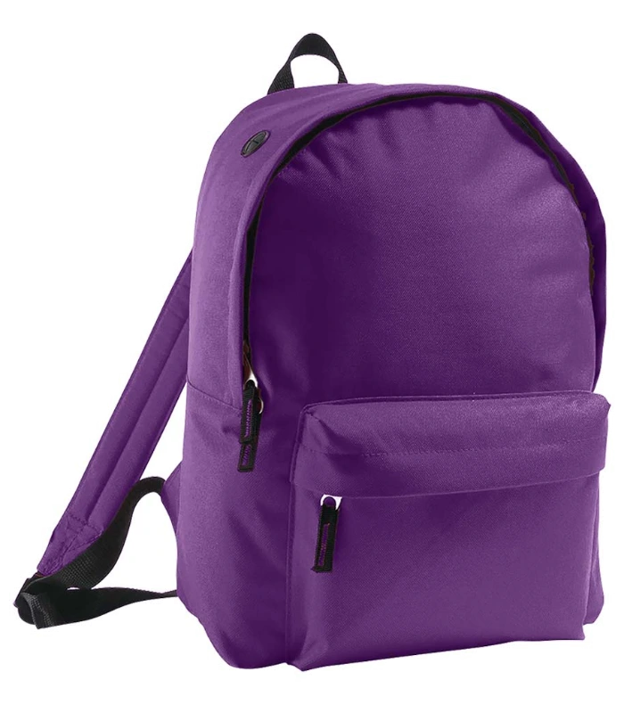 SOL'S SOL'S Rider Backpack in DKP
