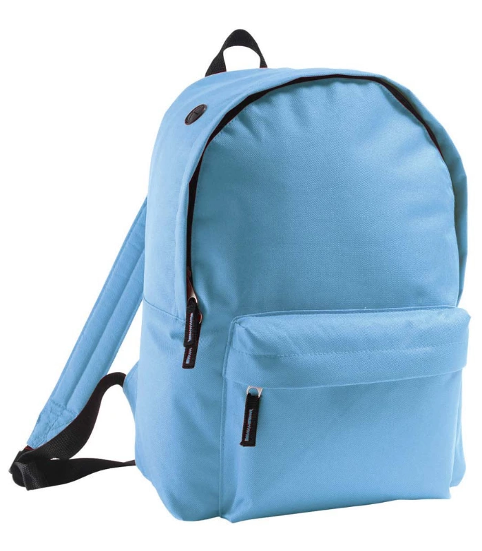 SOL'S SOL'S Rider Backpack in SKY
