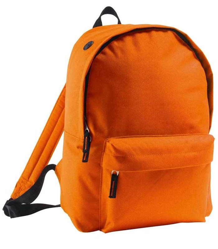 SOL'S SOL'S Rider Backpack in ORA