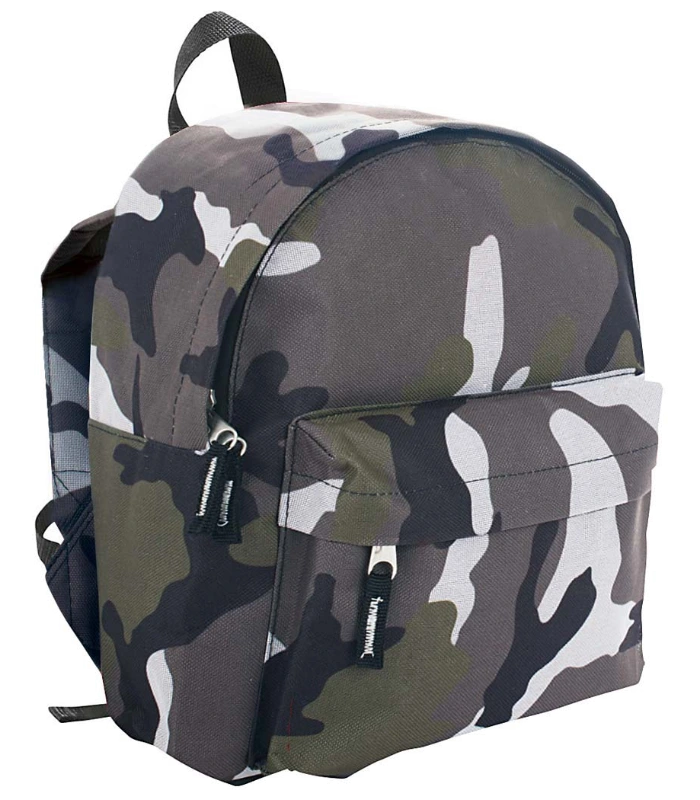 SOL'S SOL'S Kids Rider Backpack in CMF