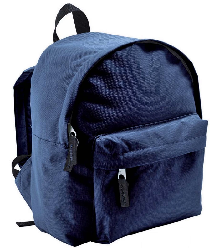 SOL'S SOL'S Kids Rider Backpack in FNA
