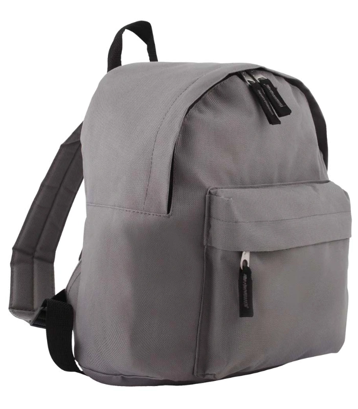 SOL'S SOL'S Kids Rider Backpack in GPH