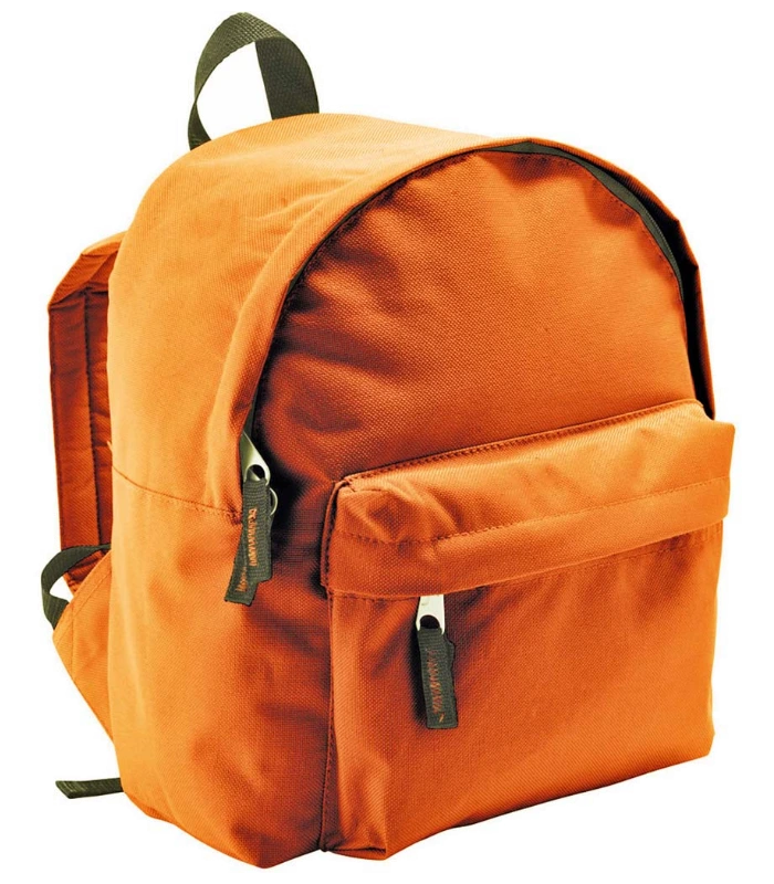 SOL'S SOL'S Kids Rider Backpack in ORA