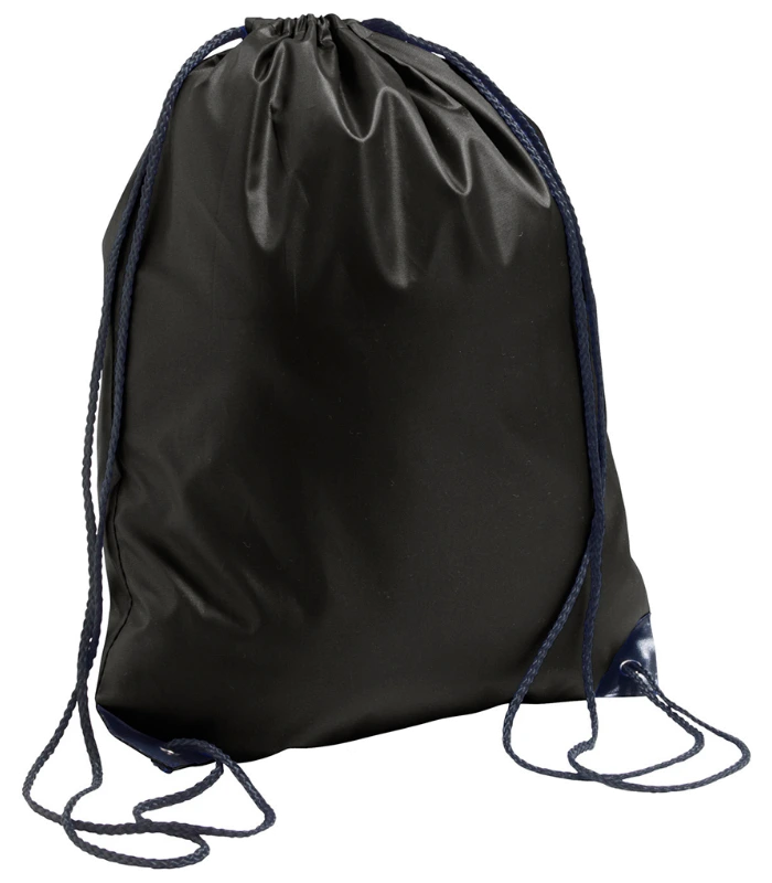 SOL'S SOL'S Urban Gymsac in BLK