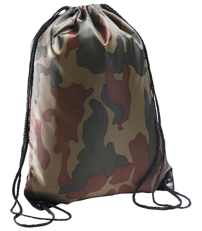 SOL'S SOL'S Urban Gymsac in CMF