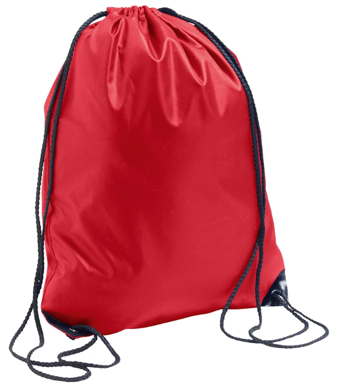 SOL'S SOL'S Urban Gymsac in RED