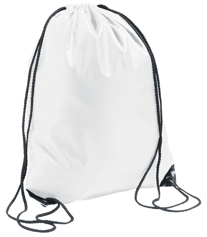 SOL'S SOL'S Urban Gymsac in WHI