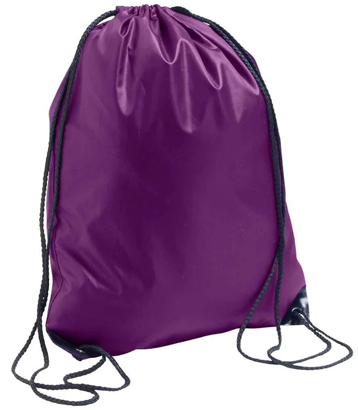 SOL'S SOL'S Urban Gymsac in PUR