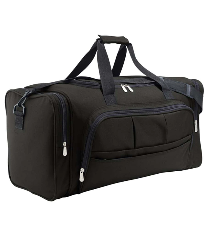 SOL'S SOL'S Weekend Holdall in BLK