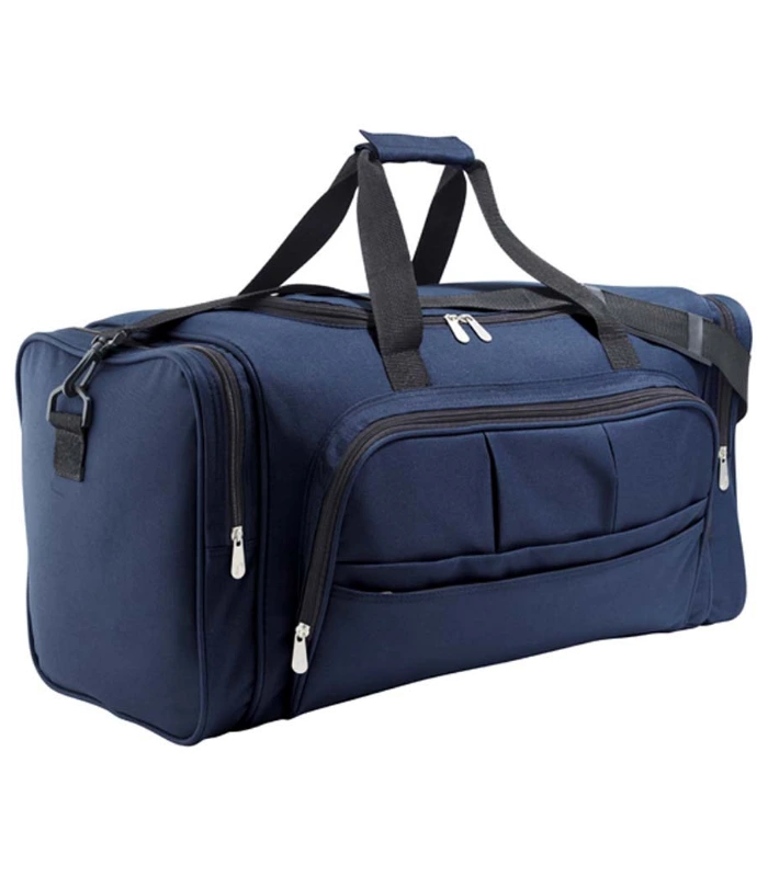 SOL'S SOL'S Weekend Holdall in BLK
