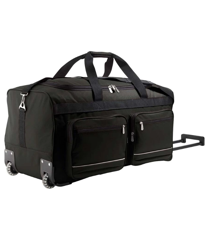 SOL'S SOL'S Voyager Holdall in BLK