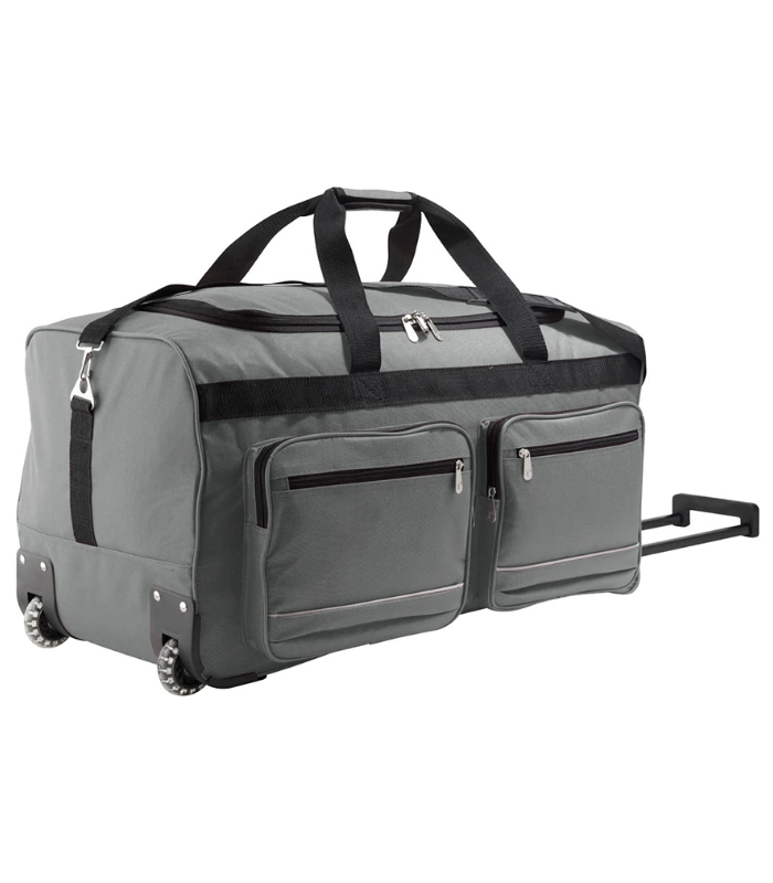 SOL'S SOL'S Voyager Holdall in BLK