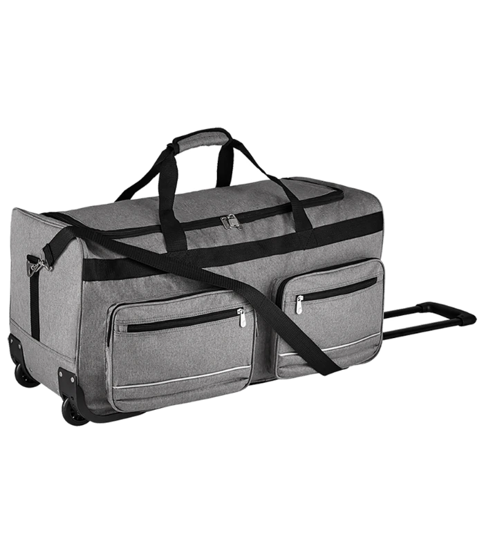 SOL'S SOL'S Voyager Holdall in HEA