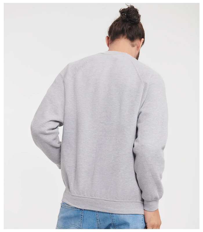 Russell Russell Raglan Sweatshirt