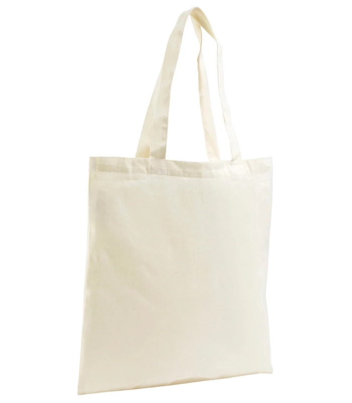 SOL'S SOL'S Organic Cotton Zen Shopper in NAT