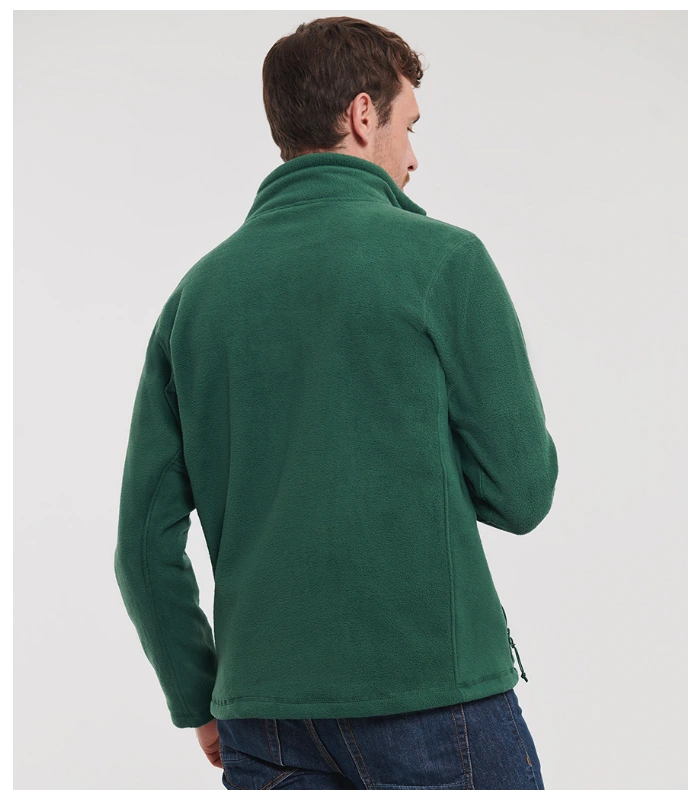 Russell Russell Outdoor Fleece Jacket