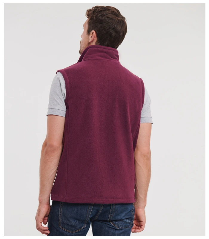 Russell Russell Outdoor Fleece Gilet