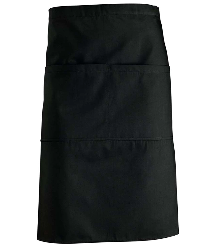 SOL'S SOL'S Greenwich Apron in DBK