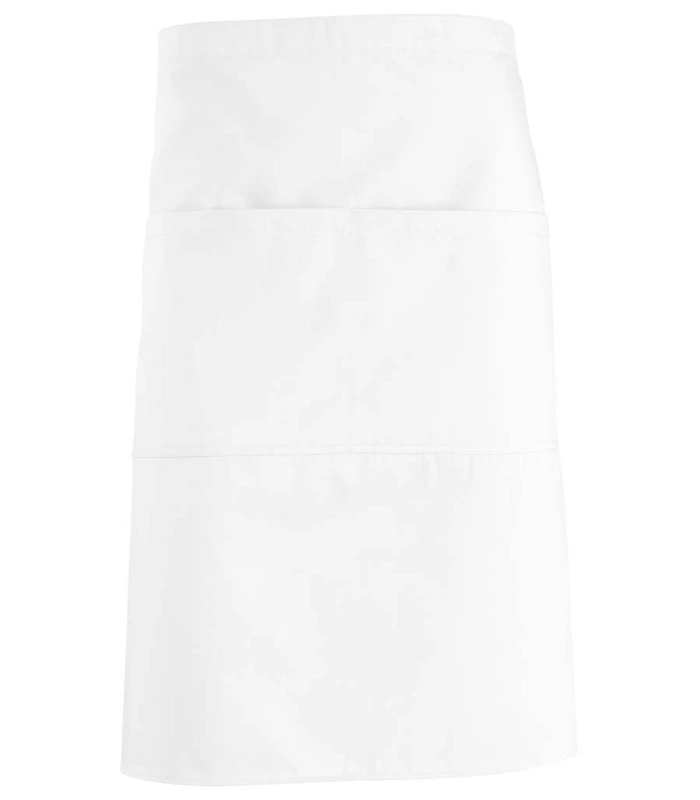 SOL'S SOL'S Greenwich Apron in WHI