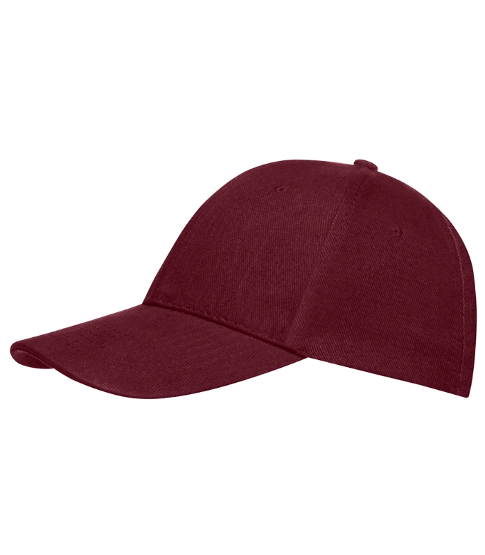 SOL'S SOL'S Buffalo Cap in BUR