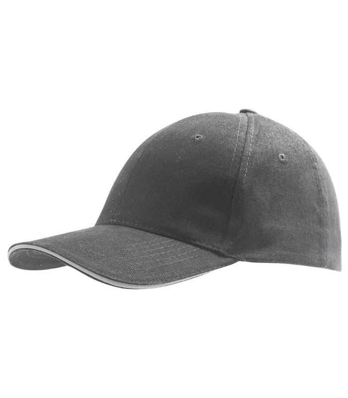 SOL'S SOL'S Buffalo Cap in DG/LG
