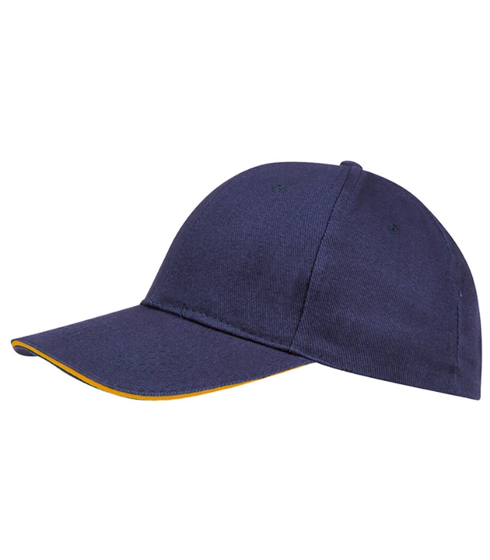 SOL'S SOL'S Buffalo Cap in FN/NO