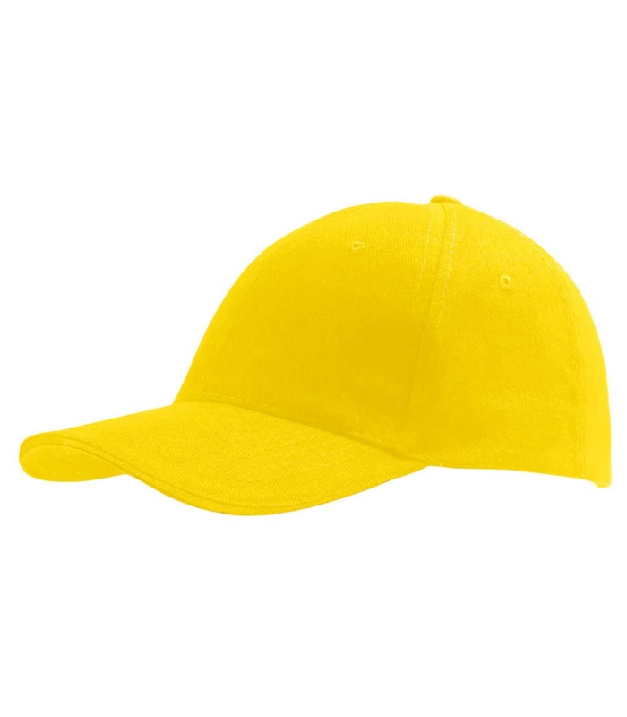 SOL'S SOL'S Buffalo Cap in GOL