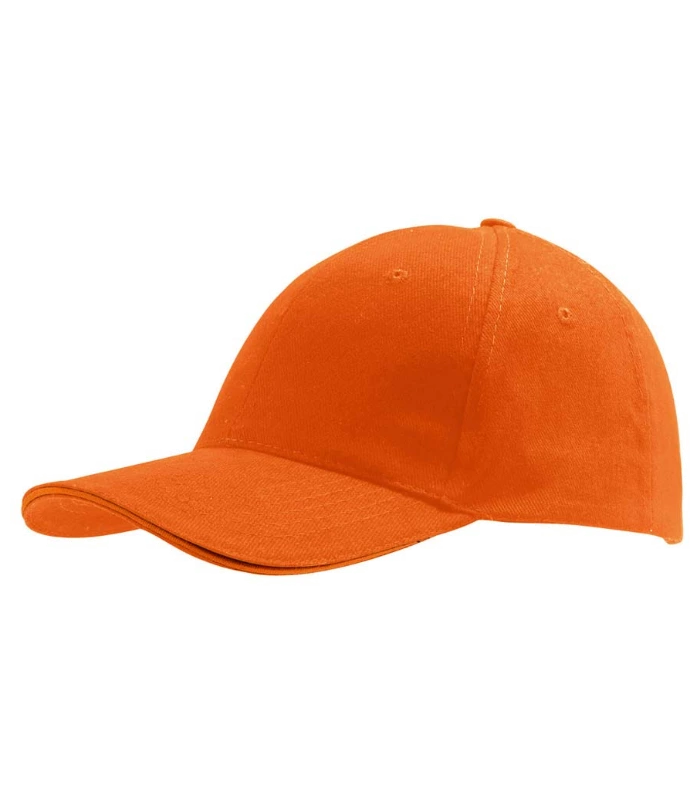 SOL'S SOL'S Buffalo Cap in ORA