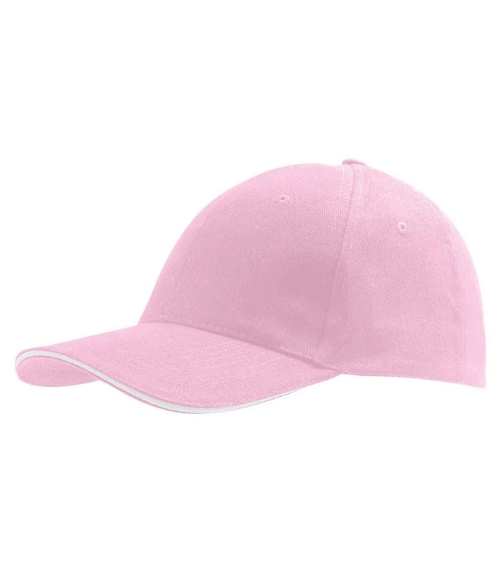 SOL'S SOL'S Buffalo Cap in PI/WH