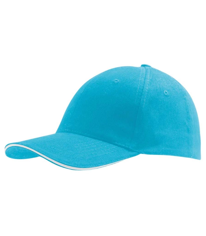 SOL'S SOL'S Buffalo Cap in TU/WH