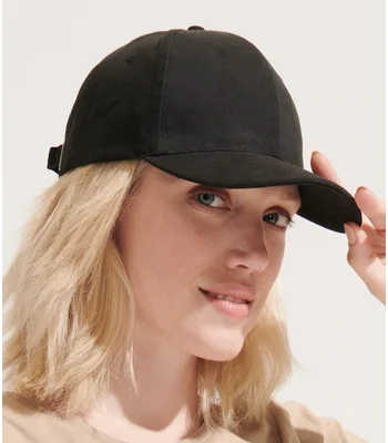 SOL'S SOL'S Buffalo Cap in BLK