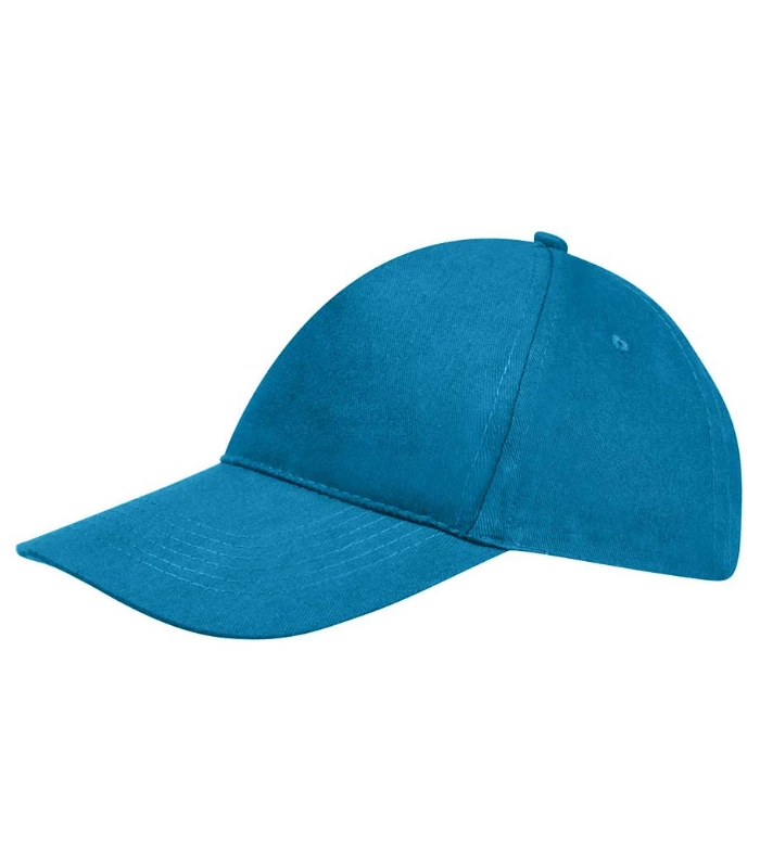 SOL'S SOL'S Sunny Cap in AQA