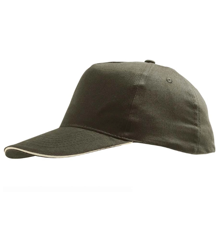 SOL'S SOL'S Sunny Cap in AY/BE