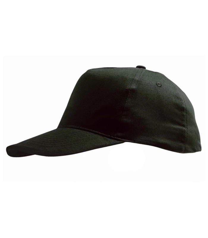 SOL'S SOL'S Sunny Cap in BLK