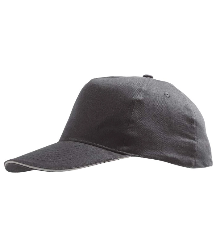 SOL'S SOL'S Sunny Cap in DG/LG