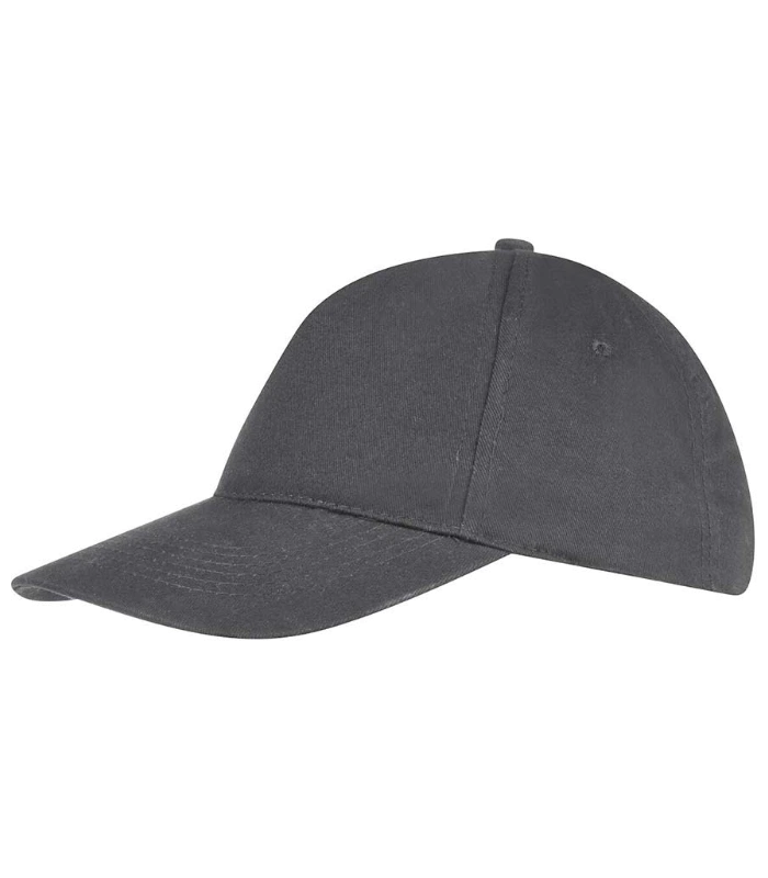 SOL'S SOL'S Sunny Cap in DGY