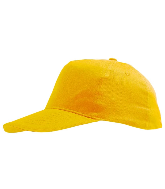 SOL'S SOL'S Sunny Cap in GOL