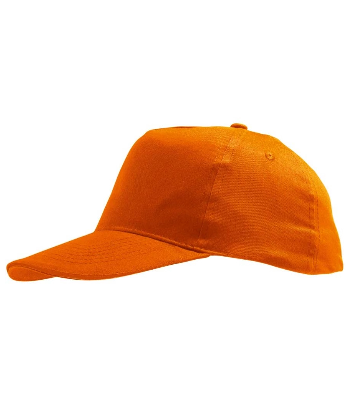 SOL'S SOL'S Sunny Cap in ORA