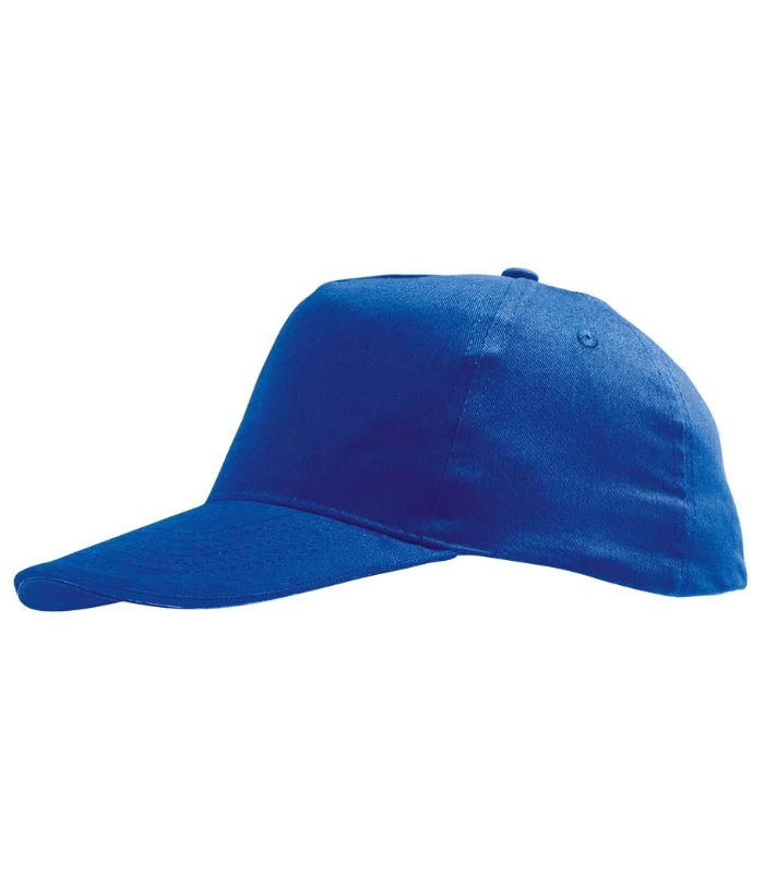 SOL'S SOL'S Sunny Cap in ROY