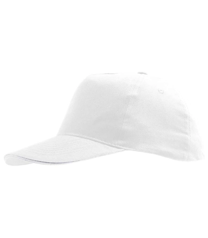 SOL'S SOL'S Sunny Cap in WHI