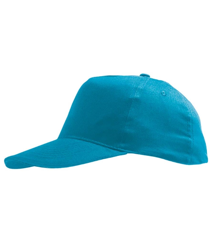 SOL'S SOL'S Kids Sunny Cap in AQA