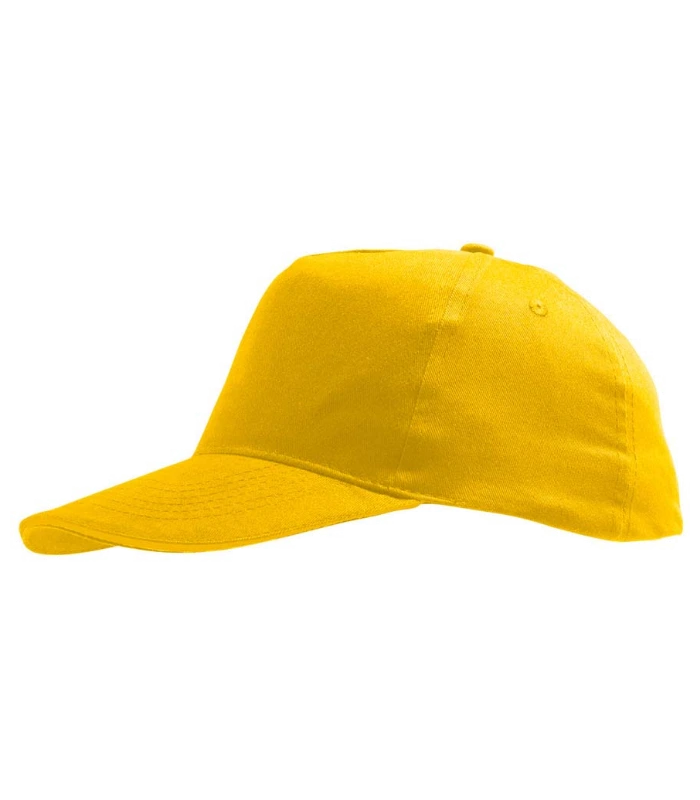 SOL'S SOL'S Kids Sunny Cap in GOL