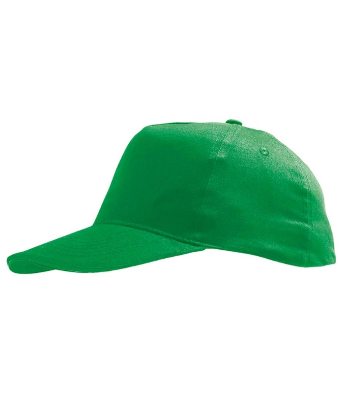 SOL'S SOL'S Kids Sunny Cap in KEL
