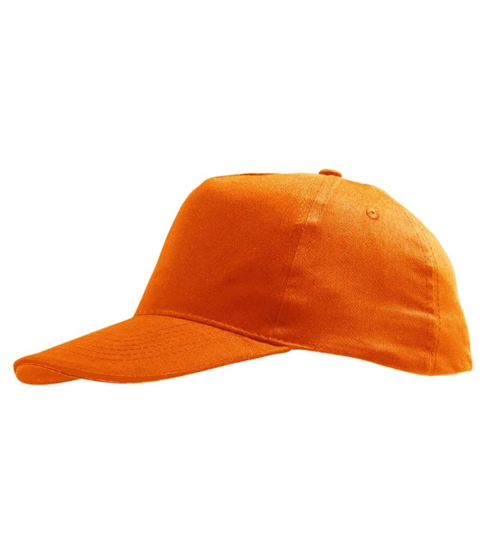 SOL'S SOL'S Kids Sunny Cap in ORA