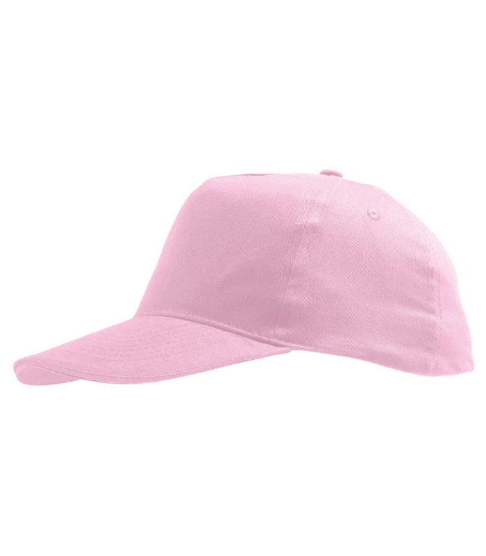 SOL'S SOL'S Kids Sunny Cap in PIN