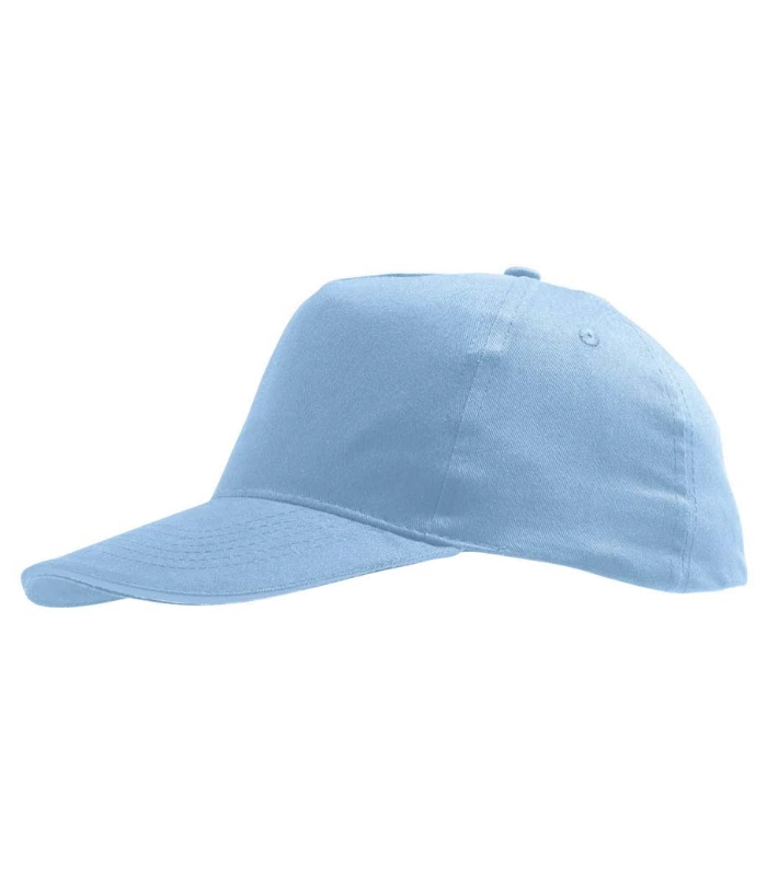 SOL'S SOL'S Kids Sunny Cap in SKY