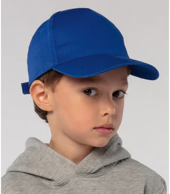 SOL'S SOL'S Kids Sunny Cap in ROY
